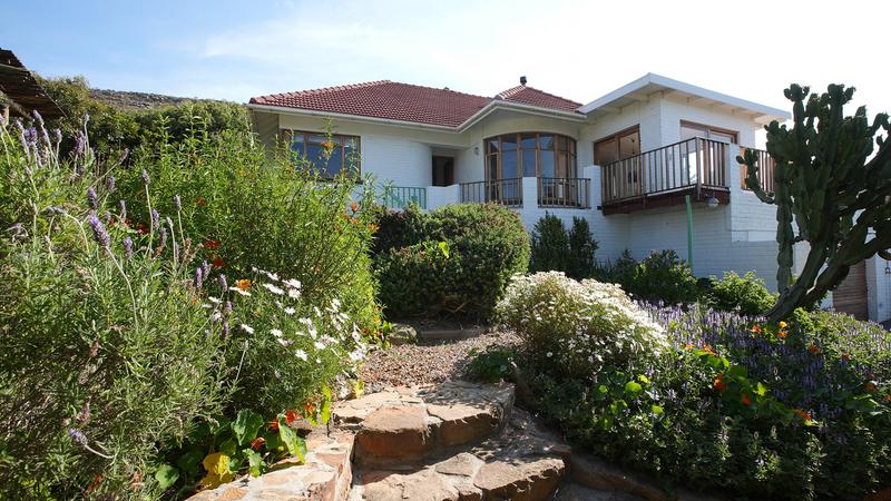 4 Bedroom Property for Sale in Fish Hoek Western Cape